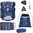  Micro School bag set 7-piece Variant Space Explorer