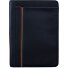  Writing case leather 33 cm Variant black/pace