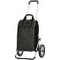  Royal Shopper Inra Shopping Trolley 57 cm Variant schwarz