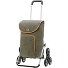  Treppensteiger Royal Shopper Marta Shopping Trolley 59 cm Variant olive