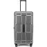  Crate Trunks 4 wheels Trolley 82 cm Variant stealth grey