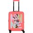 Dashpop Disney 4 wheels Cabin trolley 55 cm with expansion pleat Variant minnie pop letters Dashpop Disney 4 wheels Cabin trolley 55 cm with expansion pleat Variant minnie pop letters