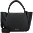  Wallis Raja Shoulder Bag Leather 27 cm Variant black