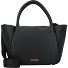  Wallis Raja Shoulder Bag Leather 27 cm Variant black