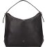  Carina Shoulder Bag Leather 41 cm Variant dark brown