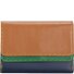  Wallet leather 13 cm Variant bosco