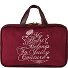  Taylor Toiletry bag 34 cm Variant winetasting