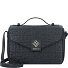 Shoulder bag 24 cm Variant black Shoulder bag 24 cm Variant black