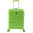  0800 4 wheels Cabin trolley 55 cm with expansion pleat Variant light green