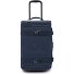  Basic Aviana 2 wheels Travel bag S 54 cm Variant blue bleu 2