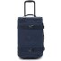 Basic Aviana 2 wheels Travel bag S 54 cm Variant blue bleu 2 Basic Aviana 2 wheels Travel bag S 54 cm Variant blue bleu 2