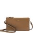 Ella shoulder bag 14 cm Variant toffee Ella shoulder bag 14 cm Variant toffee