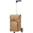 Unus Shopper Reik Shopping Trolley 59 cm Variant beige  Unus Shopper Reik Shopping Trolley 59 cm Variant beige