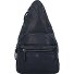  Anchor Love Merlin Shoulder bag Genuine Leather 23 cm Variant midnight navy