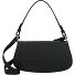  Myrtha Shoulder Bag Leather 24 cm Variant noir