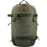  Bergtagen 22 Hiking backpack 52 cm Variant laurel green-deep orest