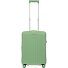  Positano 4 wheels Cabin trolley 55 cm Variant sage