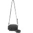 My Bestie Shoulder bag Leather 22 cm Variant dark grey