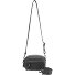  My Bestie Shoulder bag Genuine Leather 22 cm Variant dark grey