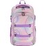 Active Pro School Satchel 45.5 cm Variant Candy party Active Pro School Satchel 45.5 cm Variant Candy party