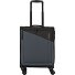 Daring Dash 4 wheels Cabin trolley 55 cm with expansion pleat Variant black-grey Daring Dash 4 wheels Cabin trolley 55 cm with expansion pleat Variant black-grey