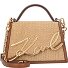  Signature 2.0 Handbag Leather 18 cm Variant natural-tan