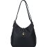  Deco Shoulder Bag Leather 31 cm Variant black