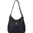 Deco Shoulder Bag Leather 31 cm Variant black Deco Shoulder Bag Leather 31 cm Variant black