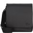 Core Essentials Shoulder bag 22 cm Variant noir Core Essentials Shoulder bag 22 cm Variant noir