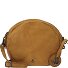  Anchor Love Halima Shoulder bag Leather 24 cm Variant oriental mustard