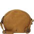 Halima Shoulder bag Leather 24 cm Variant oriental mustard Halima Shoulder bag Leather 24 cm Variant oriental mustard