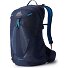  Miko 25 Hiking backpack 53 cm Variant volt blue