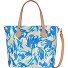  Tulipy Hella Handbag 26 cm Variant creme brulee
