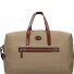  Story V S Weekender travel bag 55 cm Variant naturale-marrone
