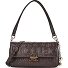  Adiva Shoulder Bag 27 cm Variant deep brown
