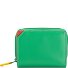  Small Wallet wallet leather 10 cm Variant sicily