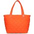 Cleo Shopper Bag 42 cm Variant papaya Cleo Shopper Bag 42 cm Variant papaya