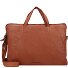  Submarine Briefcase Leather 36 cm Variant cognac