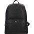 Zair Daypack Leather 43 cm Laptop compartment Variant black Zair Daypack Leather 43 cm Laptop compartment Variant black