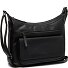  Bryson Shoulder bag Genuine Leather 32 cm Variant black