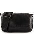  Elivra Shoulder bag S Leather 24.5 cm Variant black