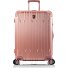  Xtrak 4 wheels Trolley M 66 cm with expansion pleat Variant rose gold