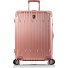  Xtrak 4 wheels Trolley M 66 cm with expansion pleat Variant rose gold