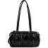  Faye Shoulder Bag XS Genuine Leather 25 cm Variant deep soil