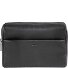 Cardona Eris Toilet bag Leather 26 cm Variant black Cardona Eris Toilet bag Leather 26 cm Variant black