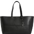 CK Mixmedia Shopper Bag 39 cm Variant black CK Mixmedia Shopper Bag 39 cm Variant black