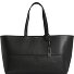  CK Mixmedia Shopper Bag 39 cm Variant black