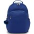  Basic Seoul Daypack 44 cm Laptop compartment Variant blazing blue