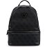  Follie City Backpack 28 cm Variant coal logo
