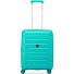  Starlight 3.0 4 wheels Cabin trolley 55 cm with expansion pleat Variant mint green